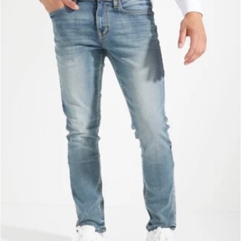 Rue 21 Skinny Supreme Flex Jeans